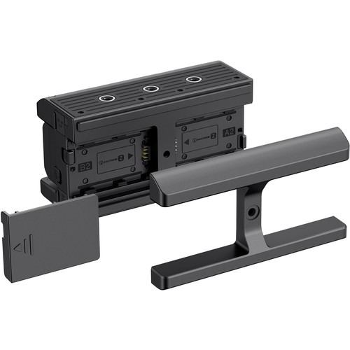 Multi Battery Adaptor Kit